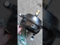 Brake cam to your feed.