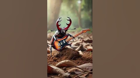 AI Electric Guitar Mastery That