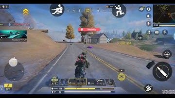 🎯 Frag Grenade=Kill Clutch!🚀💥  Insane COD Mobile Battle Solo.