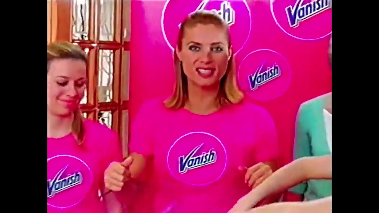 Реклама 00-х