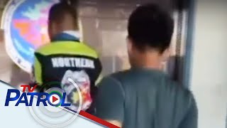 Mmda Traffic Aide Arestado Sa Reklamong Pangongotong Tv Patrol