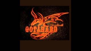 Gotthard - Shine (Sub español)