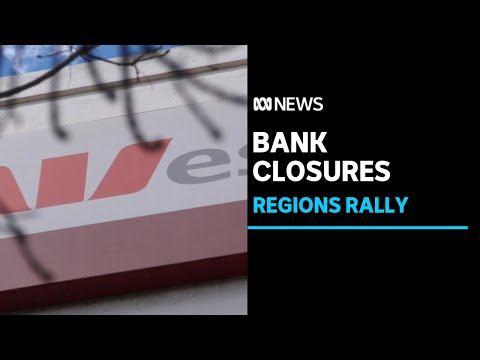 'show some spine. We are people, not just a number': widespread anger over bank closures | abc news