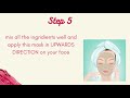 What is Best to remove Pimples? - How to use PINK CLAY - step by step instruction - By U&amp;M Herbals