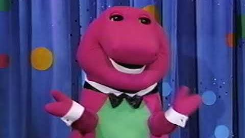 Talent Show (2001 Version) Part 31