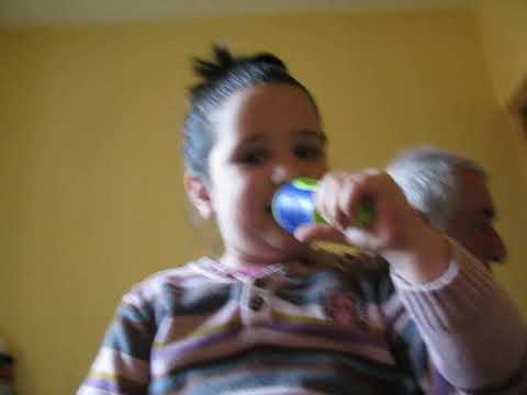 ბაბი ბაბუ 3