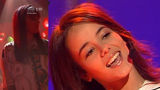 Alizée - J'en ai marre ! - Jaka to melodia? TVP1 2021 Big Brother The Battle Germany Dance