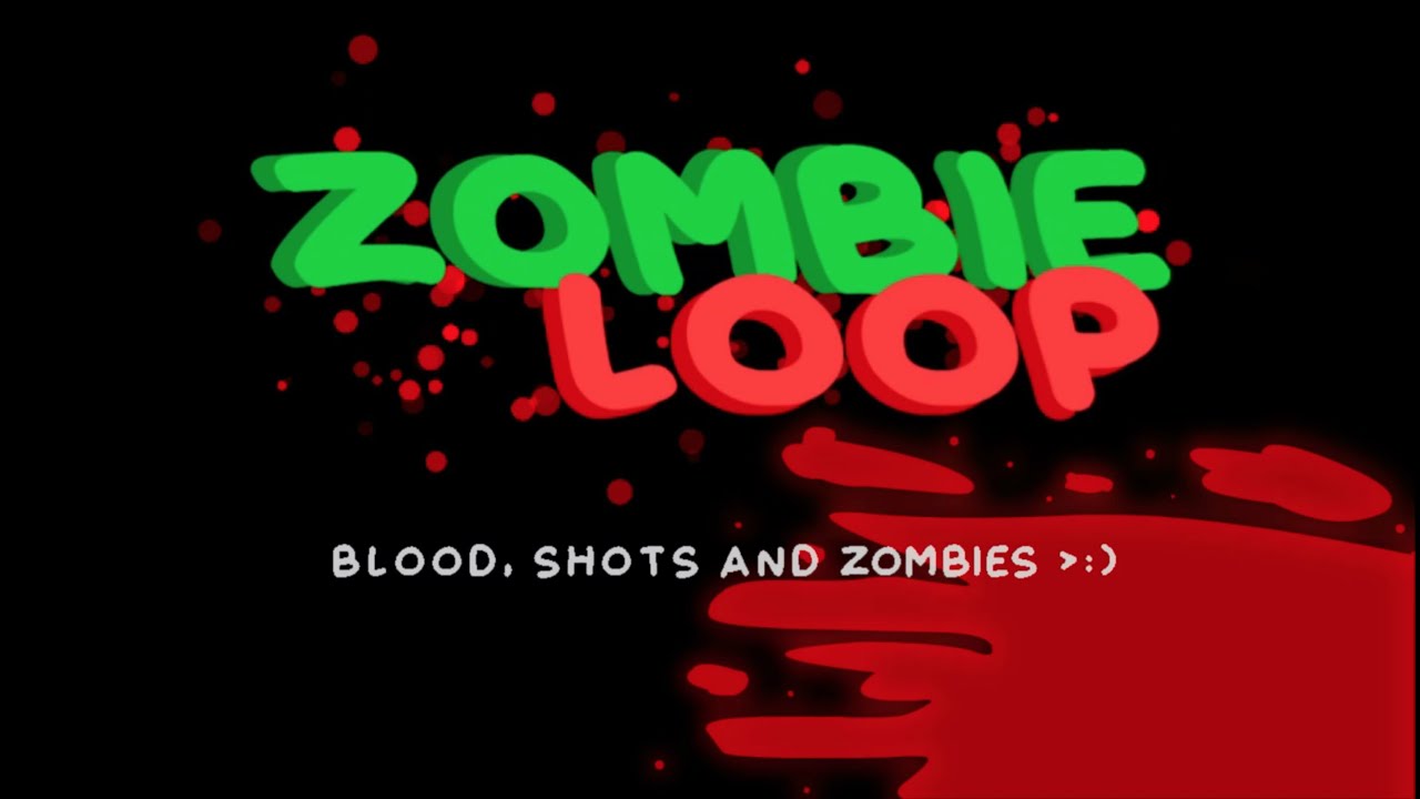 Zombie Loop MOD APK cover