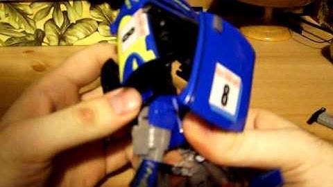 Alternators Smokescreen.AVI