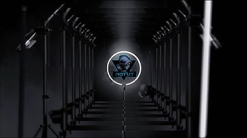 Ring Light Logo Intro In Kinemaster 🤓 In Just 1 Minute #shorts #youtubeshorts #ringlight