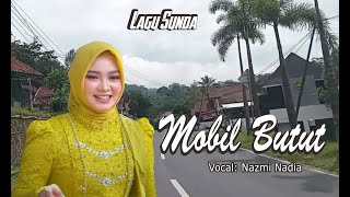Download lagu Mobil Butut - Lagu Sunda Cover Nazmi Nadia sambil menikmati pemandangan