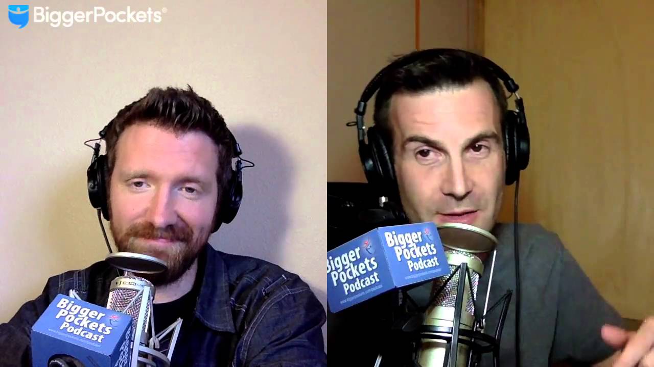 22 ½ ACTIONABLE Tips for Beginner Real Estate Investors With Josh and Brandon! | BP Podcast 142