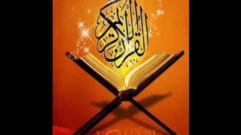 { كَذَّبَتْ ثَمُودُ بِالنُّذُر } القارئ #سعدالغامدي