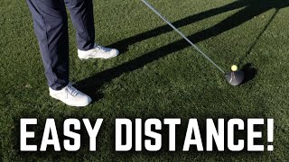 90% of Senior Golfers Get More Distance When They Do This screenshot 4