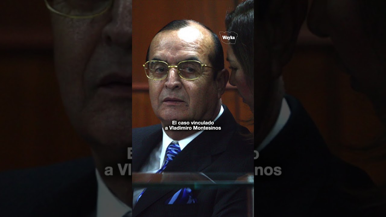 Estado peruano perdería S/ 1200 millones por fallo del TC sobre extinción de dominio