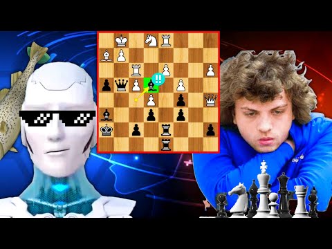 Legendary 4000 Elo Chess Battle !! Stockfish 15.1 Vs Alpha Zero, Stockfish  15.1, Gothamchess