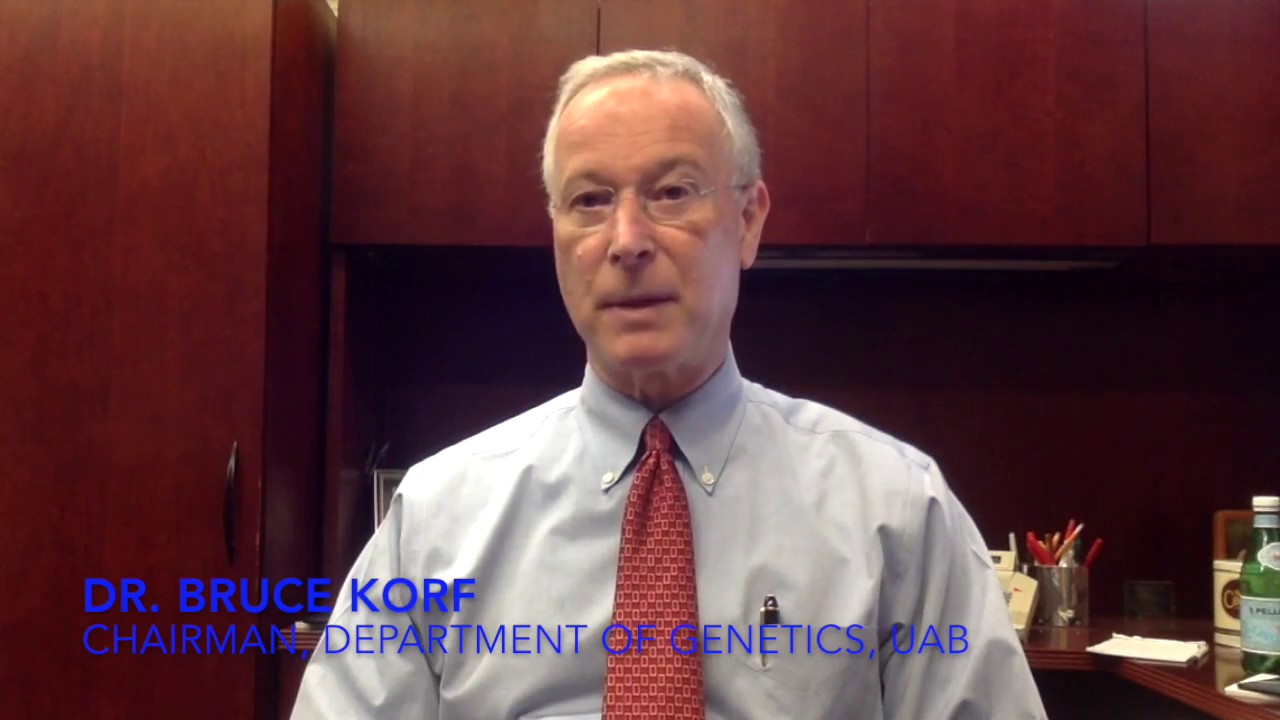 Introducing the UAB and Genomic Sciences Program YouTube