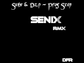 Sunix  dzp   prog step  senix remix