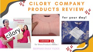 Cilory Product unboxing and review | very cheap products | good quality and soft material screenshot 1