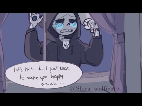 Reaper sans in 2023  Undertale comic, Anime undertale, Undertale pictures