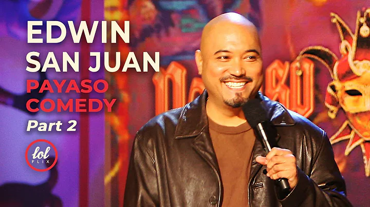 Mabuhay  Edwin San Juan  FULL SET | LOLflix