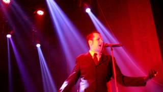 Blutengel - Children Of The Night [live in Saint-Petersburg]