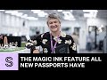 Inside the room where your New Zealand passport is made | Stuff.co.nz