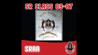 SR CL 89 - 87 Ranger Song
