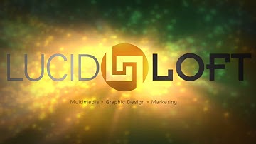 Lucid Loft video intro