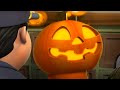 Spookiz | Spookiz are coming to town! | Cartoons For Kids | Compilation