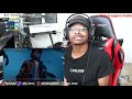 ImDontai Reacts To Polo G - DND (Official Video)