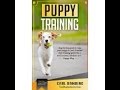 Trailer for puppy training Trailer for puppy training