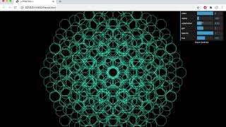 Fractal Generator screenshot 4