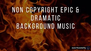 Dark Ages -Royalty free ( non copyright Dramatic and Epic background music)