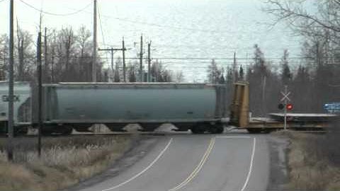 CP #221-08 near Navilus