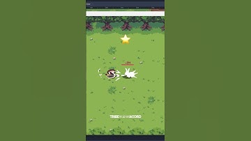 Testing new hit effects💥 Which one is your fave? ⭐️ 🍃 ⚡️ #pixelart #indiegames #indiegamedev #godot