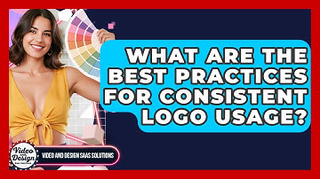 What Are The Best Practices For Consistent Logo Usage? - Video And Design Saas Solutions
