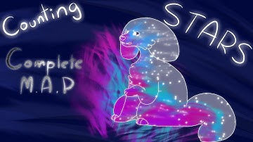 Counting Stars Complete OC MAP