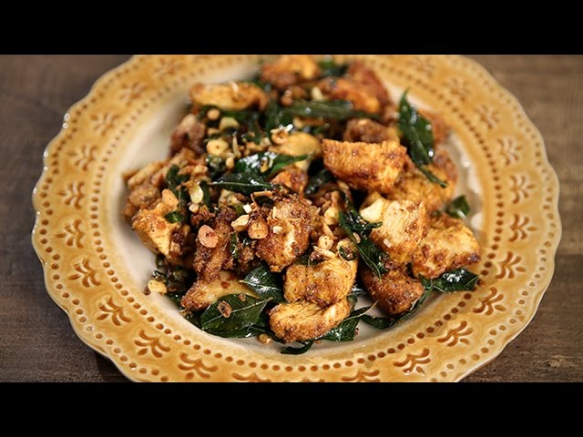 Chicken 65 Recipe | How To Make Murg 65 | Chicken Starter | Chicken Snack Recipe By Chef Sneha Nair | Get Curried