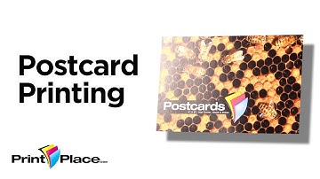 Postcards by PrintPlace.com