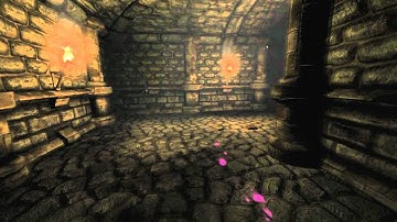 Amnesia TDD part1 W Introduction