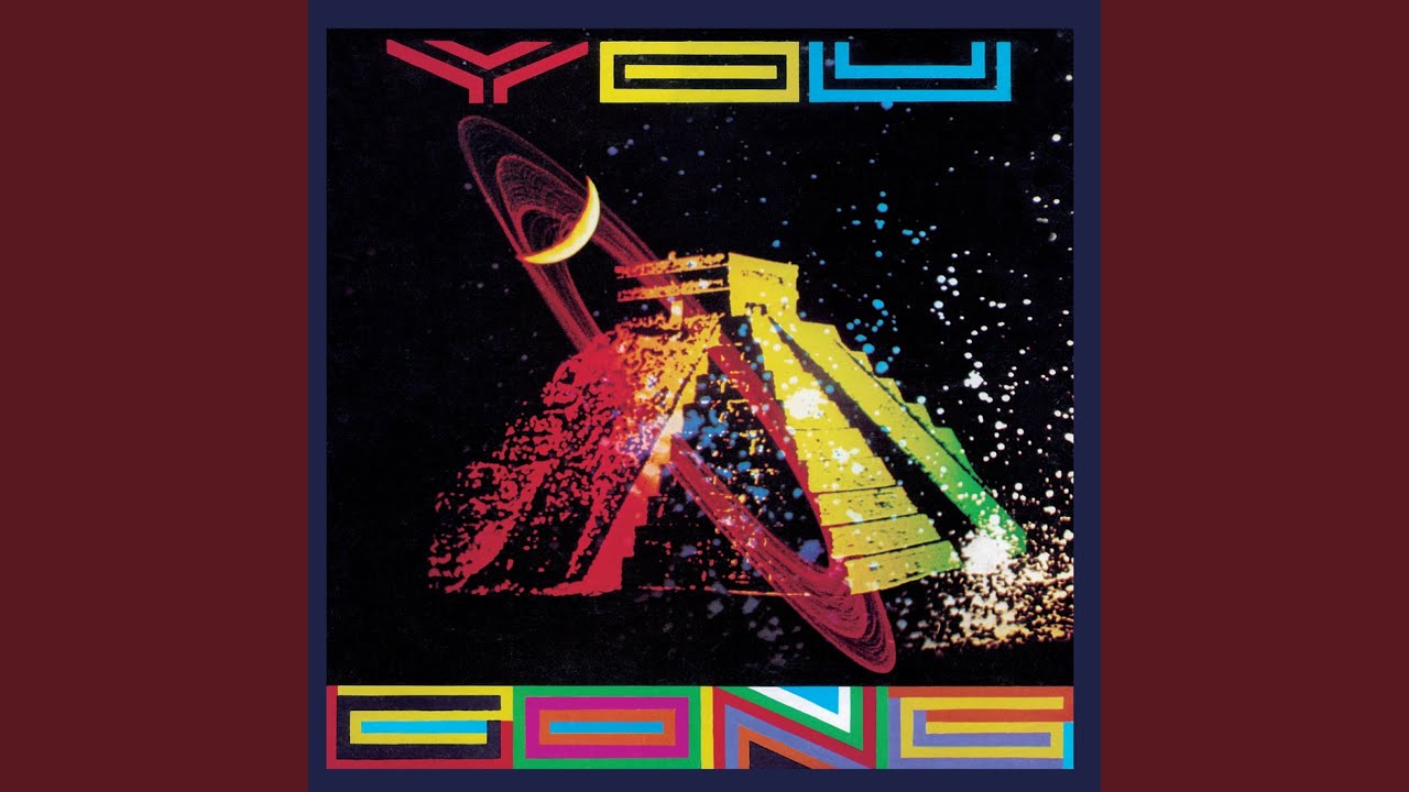 You Never Blow Yr Trip Forever