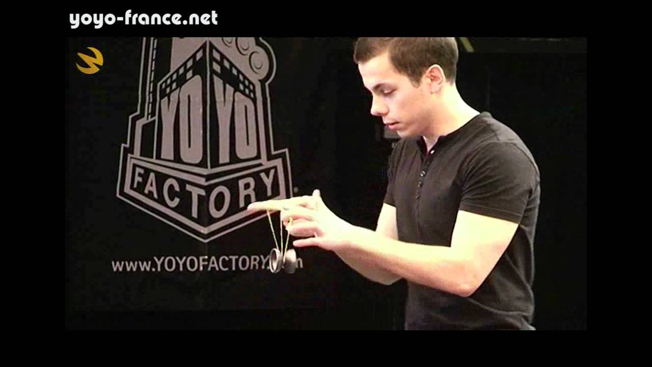 EYYC 2012 - 1A 1st - Grzegorz "Plamek" Wojtcik