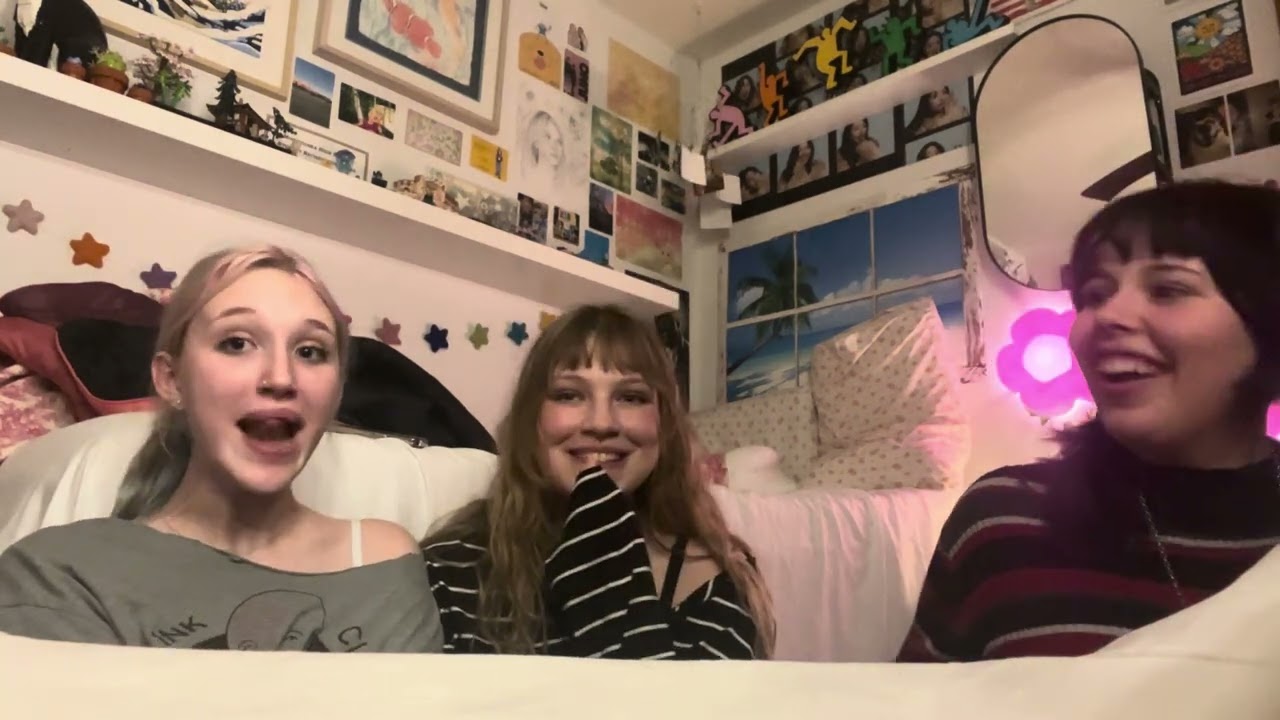 Beauty standards/ first crush story || lets talk about it ep: 1