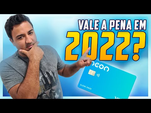 CARTÃO VISA E CONTA NEON REALMENTE VALE A PENA EM 2022 ??