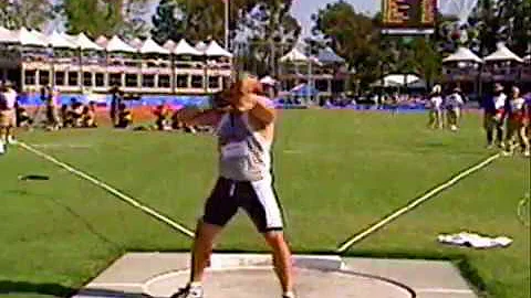 Adam Nelson Tribute