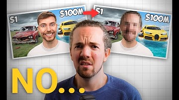 We Need to STOP Doing This With Thumbnails (do THIS instead)