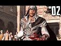 Assassins Creed 2 - Part 2 - AN ASSASSIN IS BORN