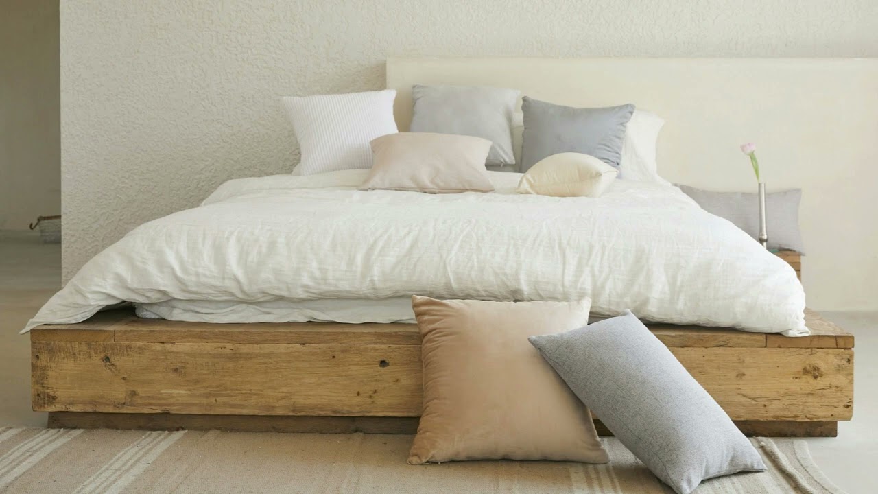 Preparing for Sleep