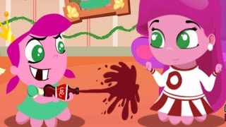 Childrens Learn Daily Word | Wonster Words | Brat